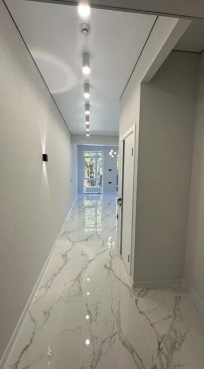 продажа однокомнатной квартиры номер A-174497 в Приморском районе, фото номер 6